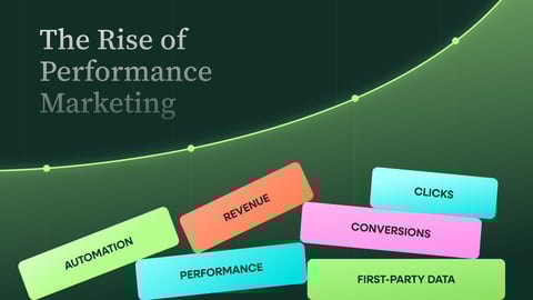 The Rise of Performance Marketing: Trends, Tools, and Tips