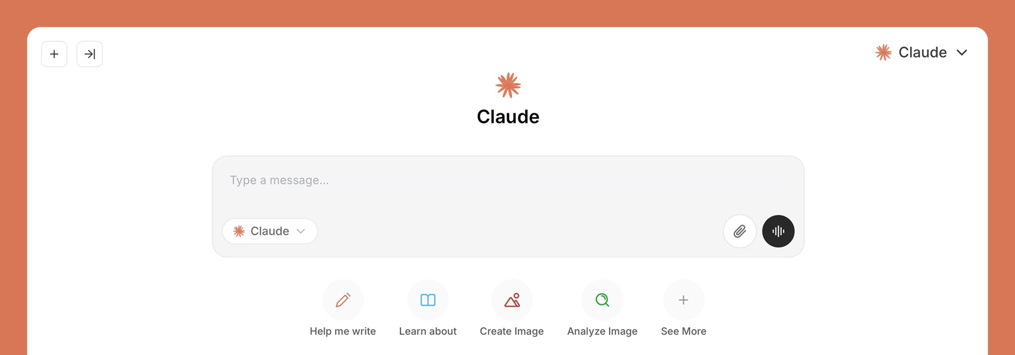 Claude
