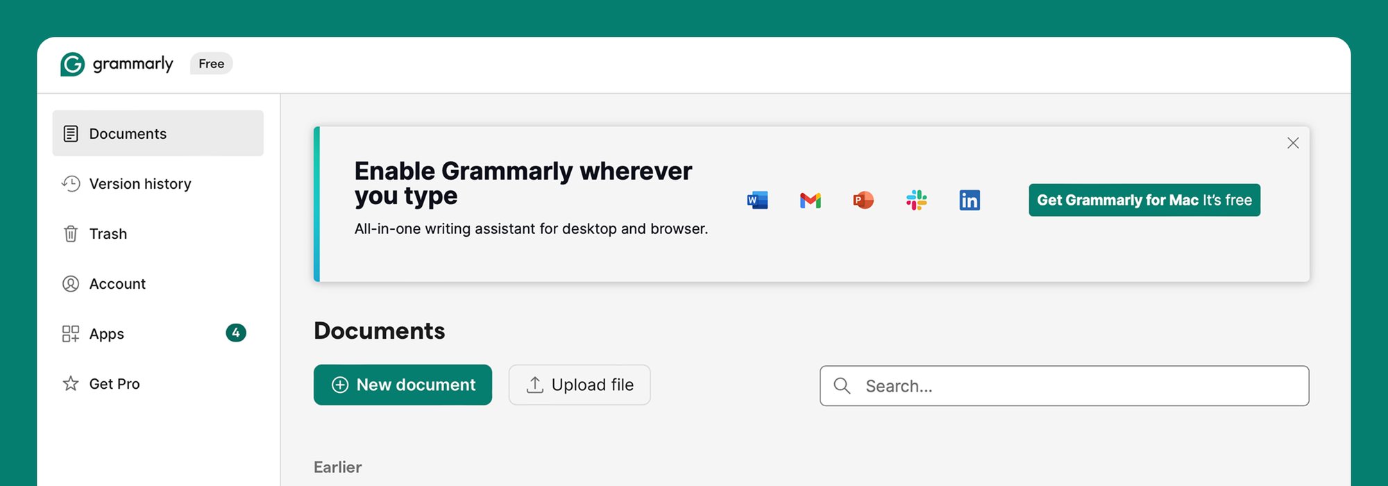 Grammarly
