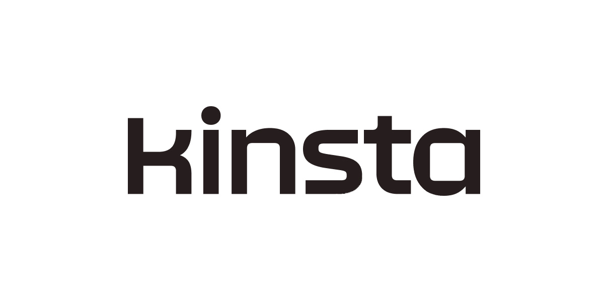 kinsta logo