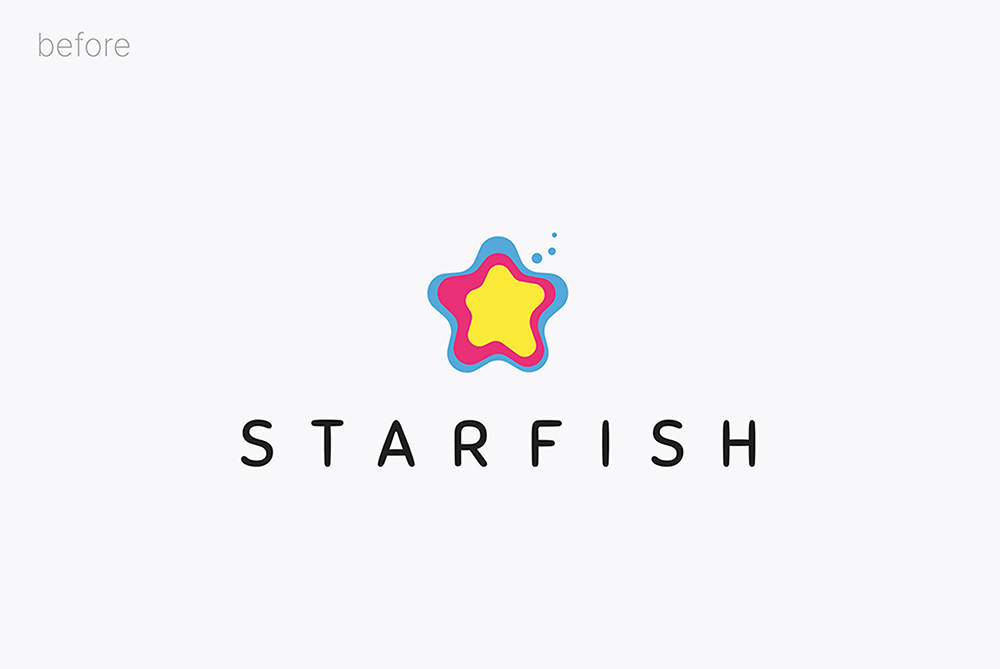 star-before