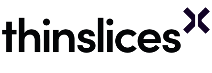 thinslices logo black