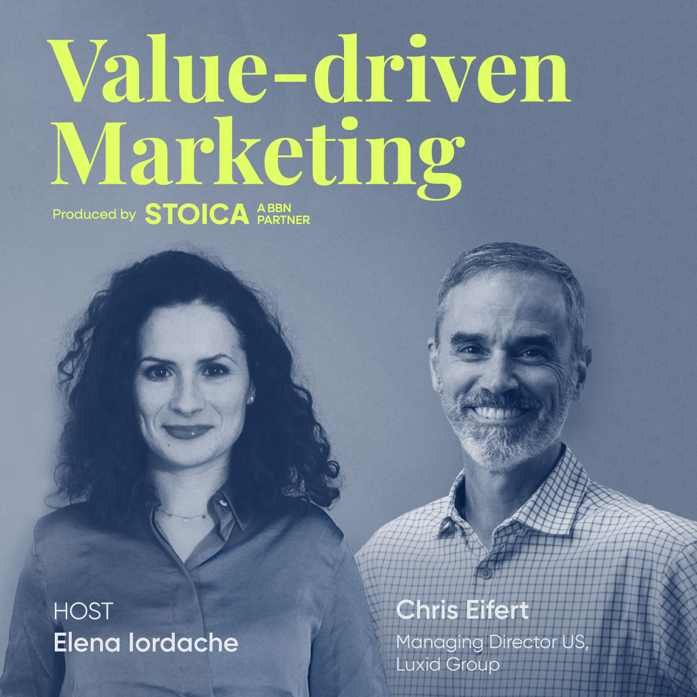 Expanding into the US: key lessons with Chris Eifert of Luxid Group