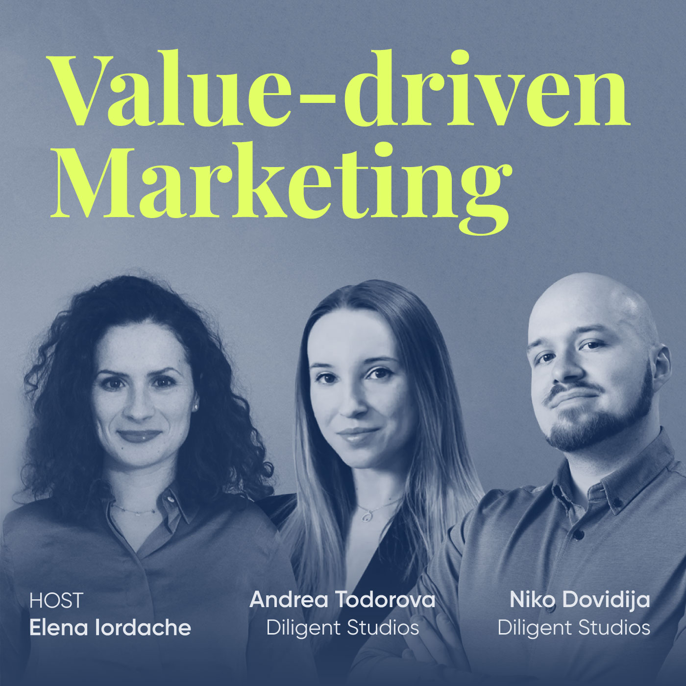 Build a winning paid media strategy for B2B SMEs and startups, with Diligent Studios