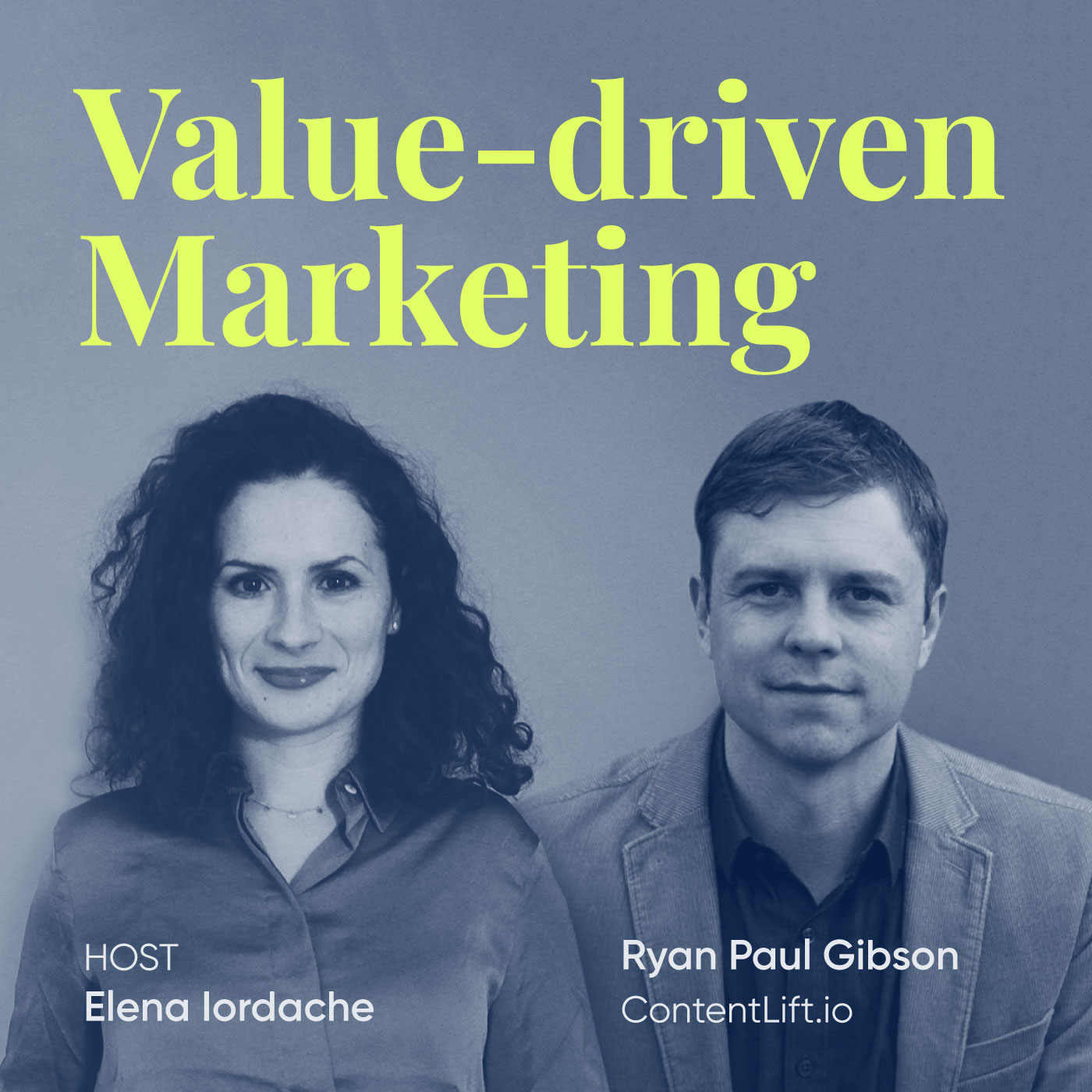 Run customer research interviews that don’t suck with Ryan Paul Gibson, contentlift.io