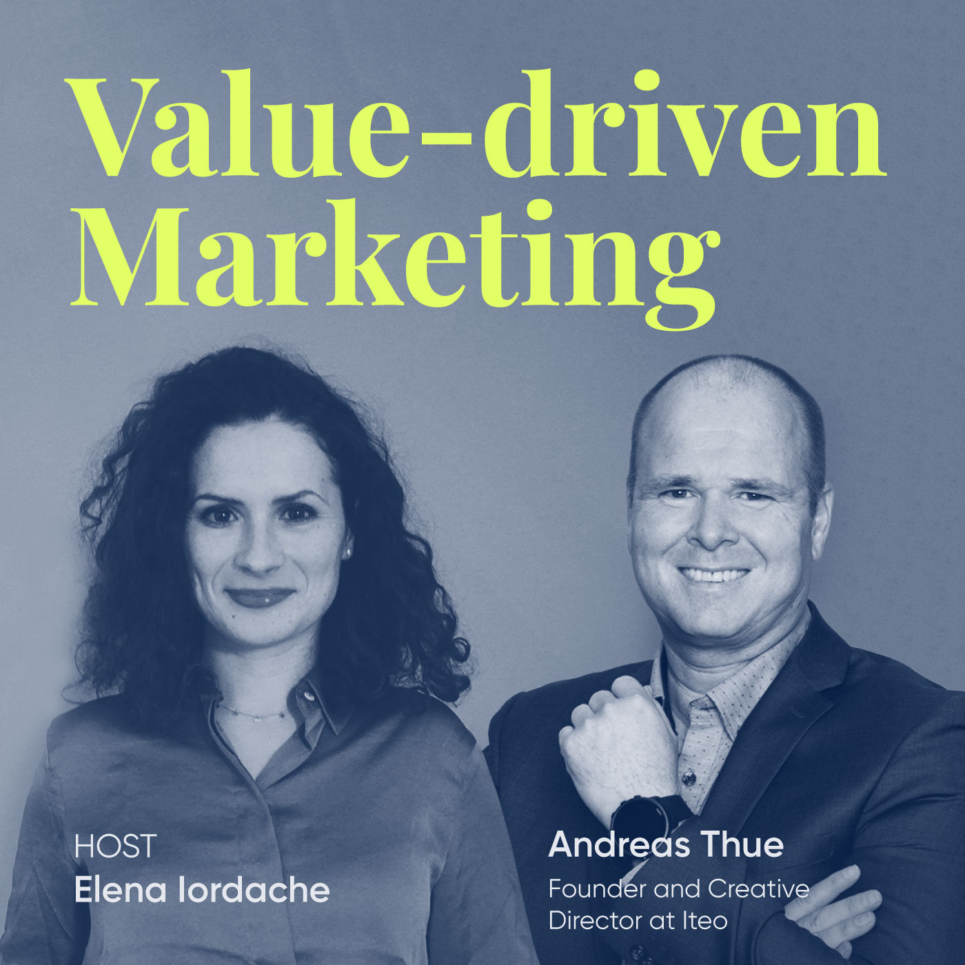 Trust First: Lessons on Expanding into Norway with Andreas Thue, Founder & Creative Director at Iteo