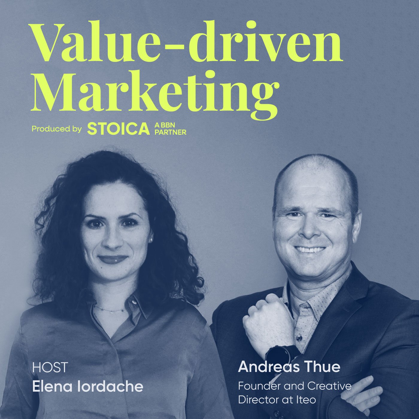 Trust First: Lessons on Expanding into Norway with Andreas Thue, Founder & Creative Director at Iteo