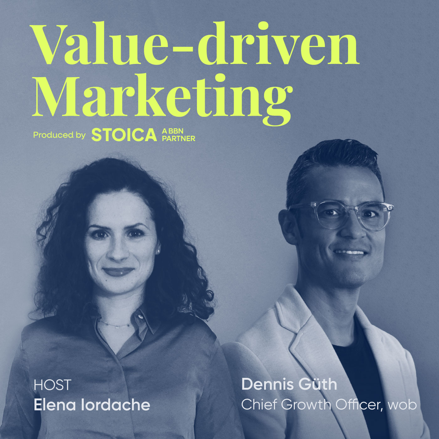 Navigating the German Market: Insights from Dennis Güth, Chief Growth Officer at wob