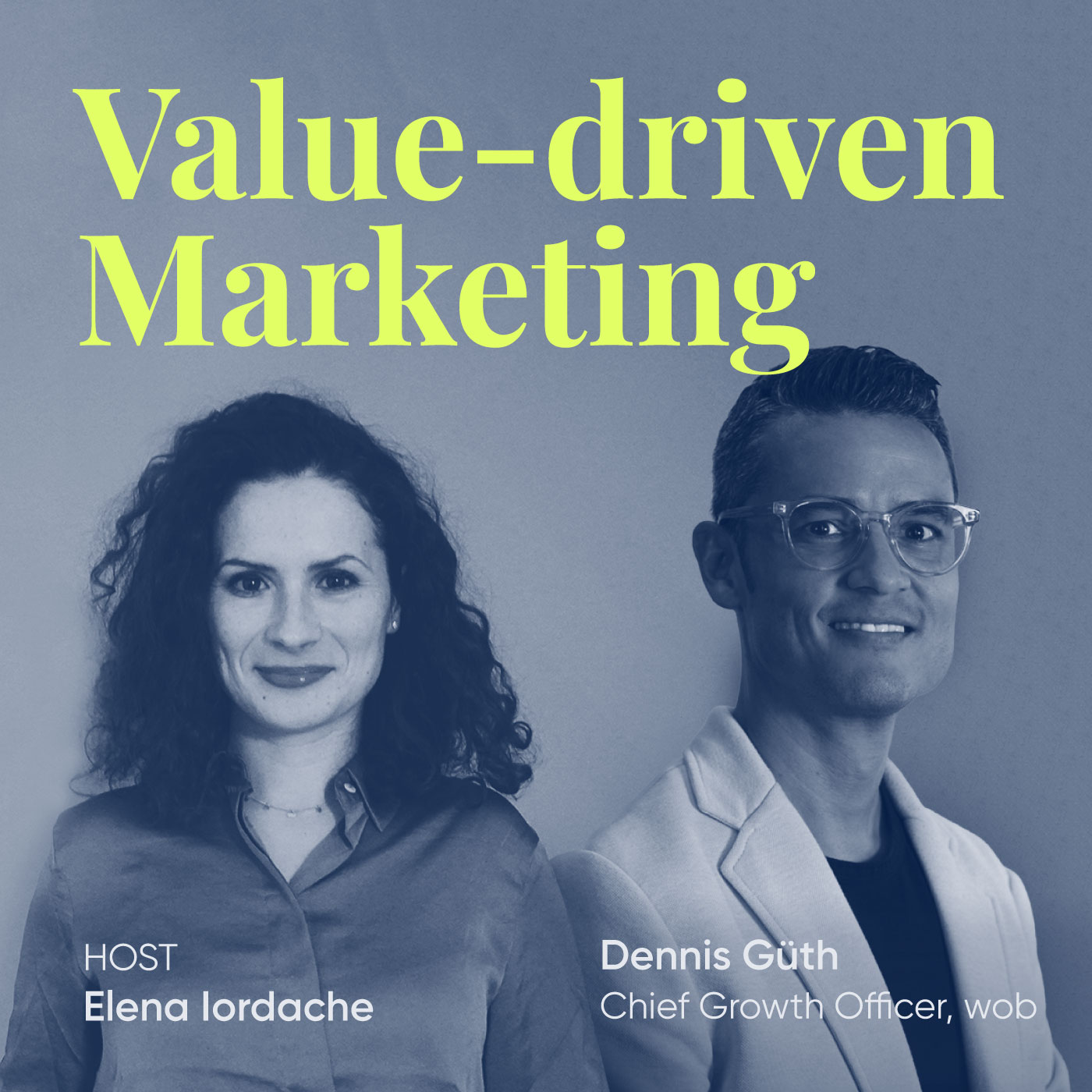 Navigating the German Market: Insights from Dennis Güth, Chief Growth Officer at wob