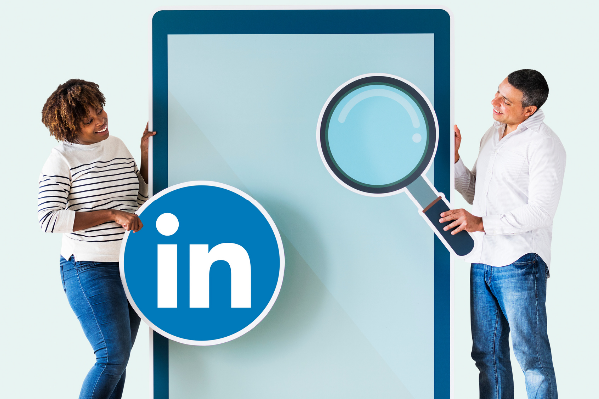 5 Tips to Boost Your Company’s LinkedIn Profile