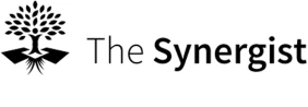 The Synergist Logo